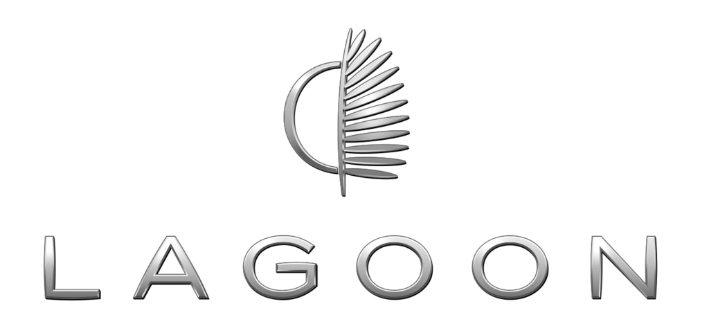 Logo Lagoon Catamarans