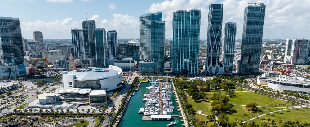Miami International Boat Show 2025