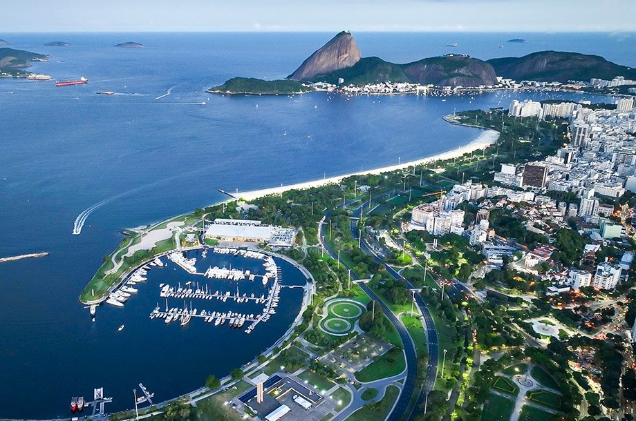 5 Motivos para Visitar Nosso Stand no Rio Boat Show 2025