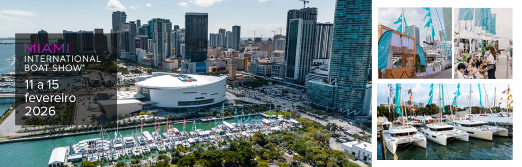 Miami Boat Show 2026
